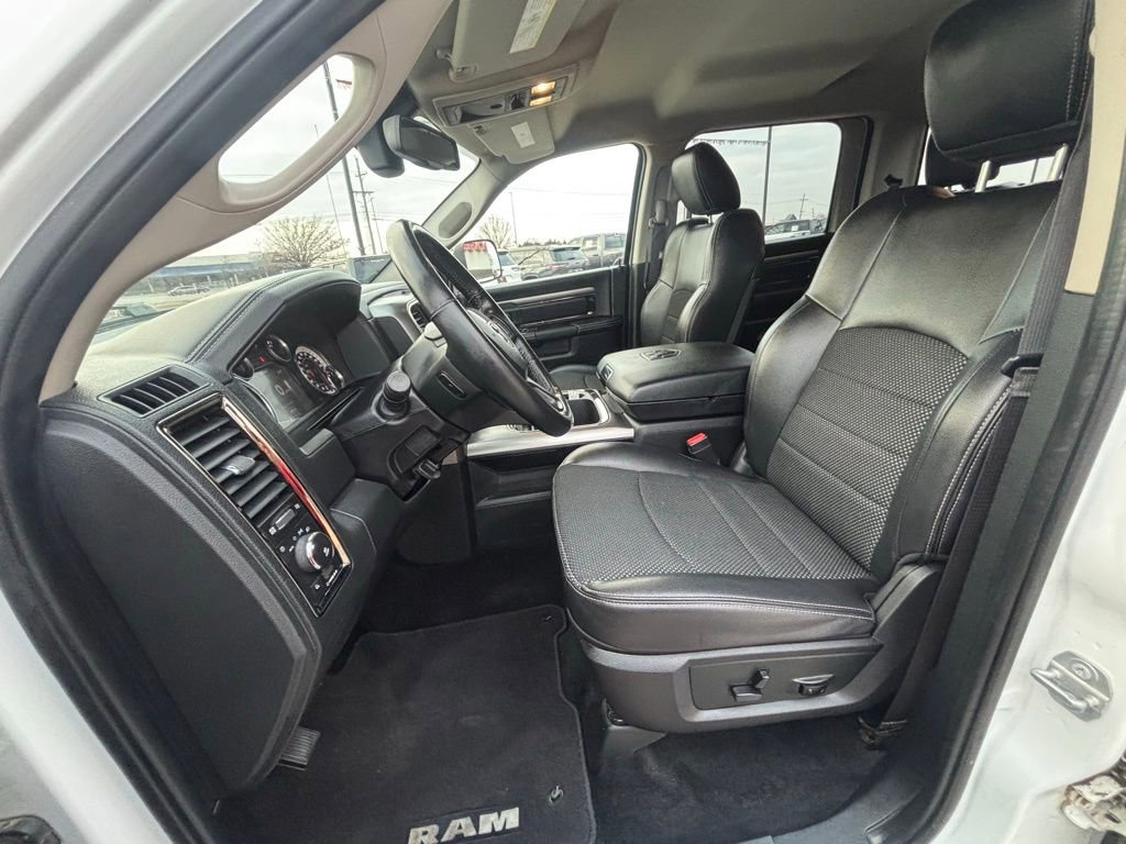 Used 2016 RAM 1500 Sport image 9