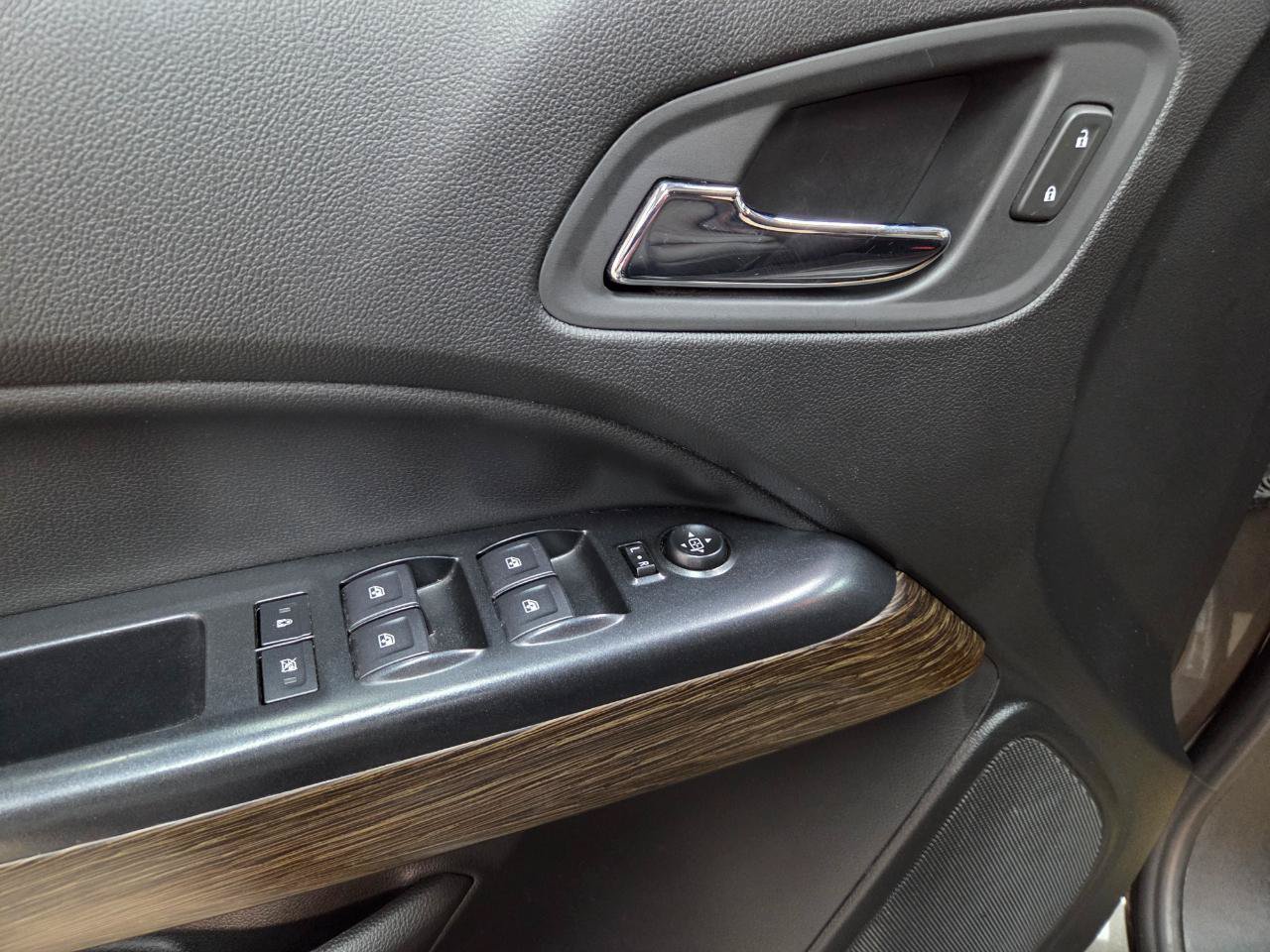 Used 2020 GMC Canyon Denali AWD/4WD image 32