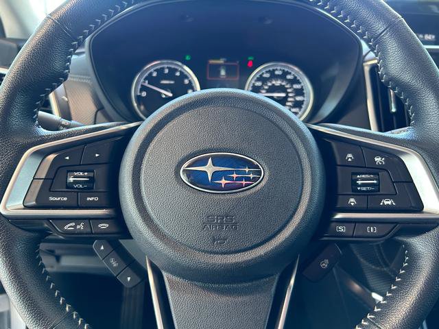 Used 2019 Subaru Forester Touring w/ Popular Package #3 AWD/4WD image 20