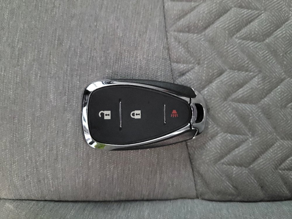 Used 2022 Chevrolet Equinox LT FWD image 32