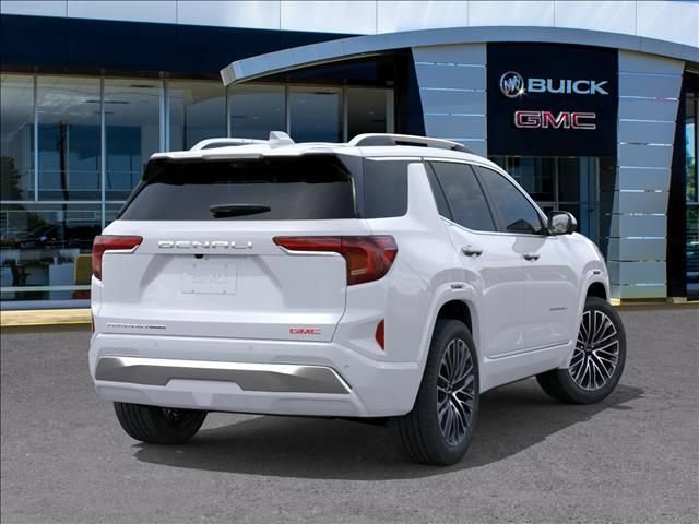 New 2027 GMC Terrain Denali w/ LPO, Floor Liner Package AWD/4WD image 4