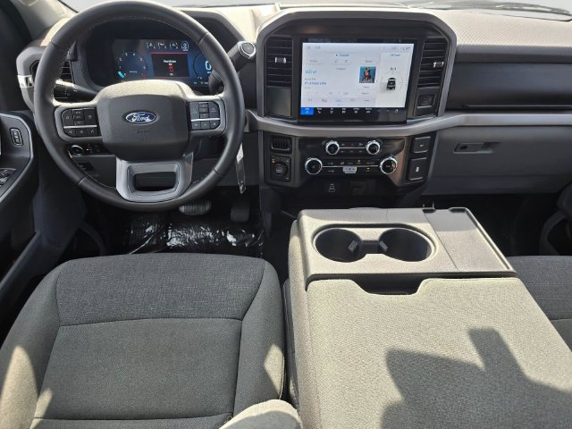 Used 2025 Ford F150 XLT w/ Equipment Group 301A Standard AWD/4WD image 18