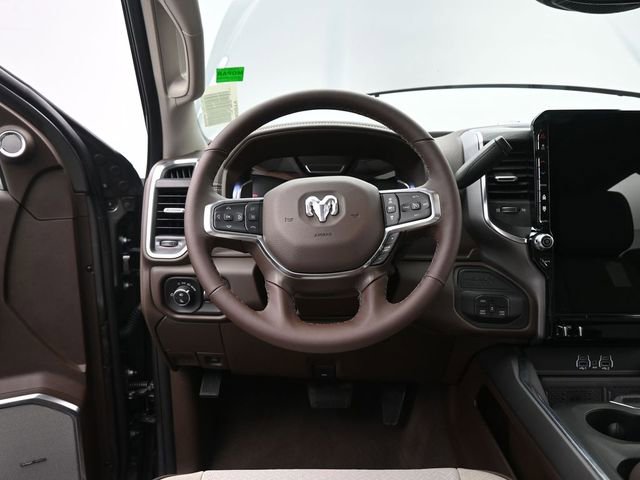 New 2026 RAM 2500 Laramie image 27