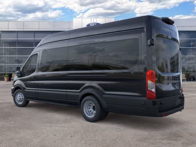 New 2026 Ford Transit 350 XLT RWD image 4