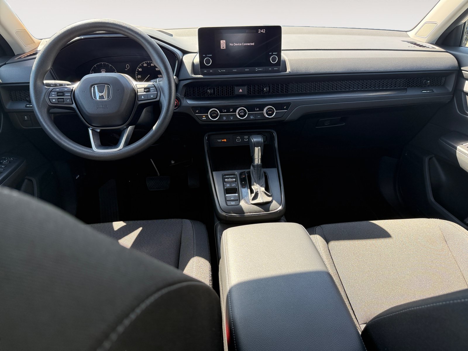 Certified 2024 Honda CR-V EX image 15