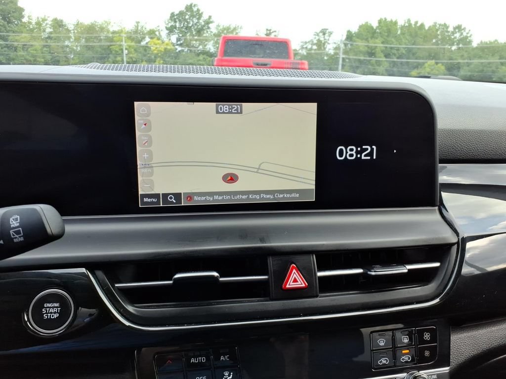 Used 2024 Kia Seltos S FWD image 10