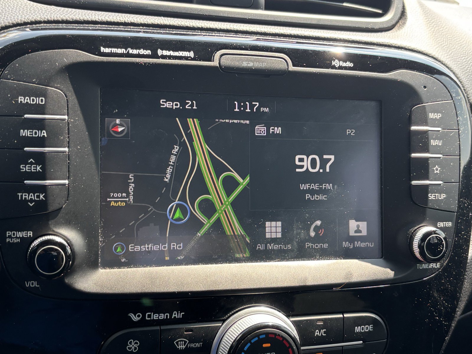 Used 2018 Kia Soul + FWD image 26