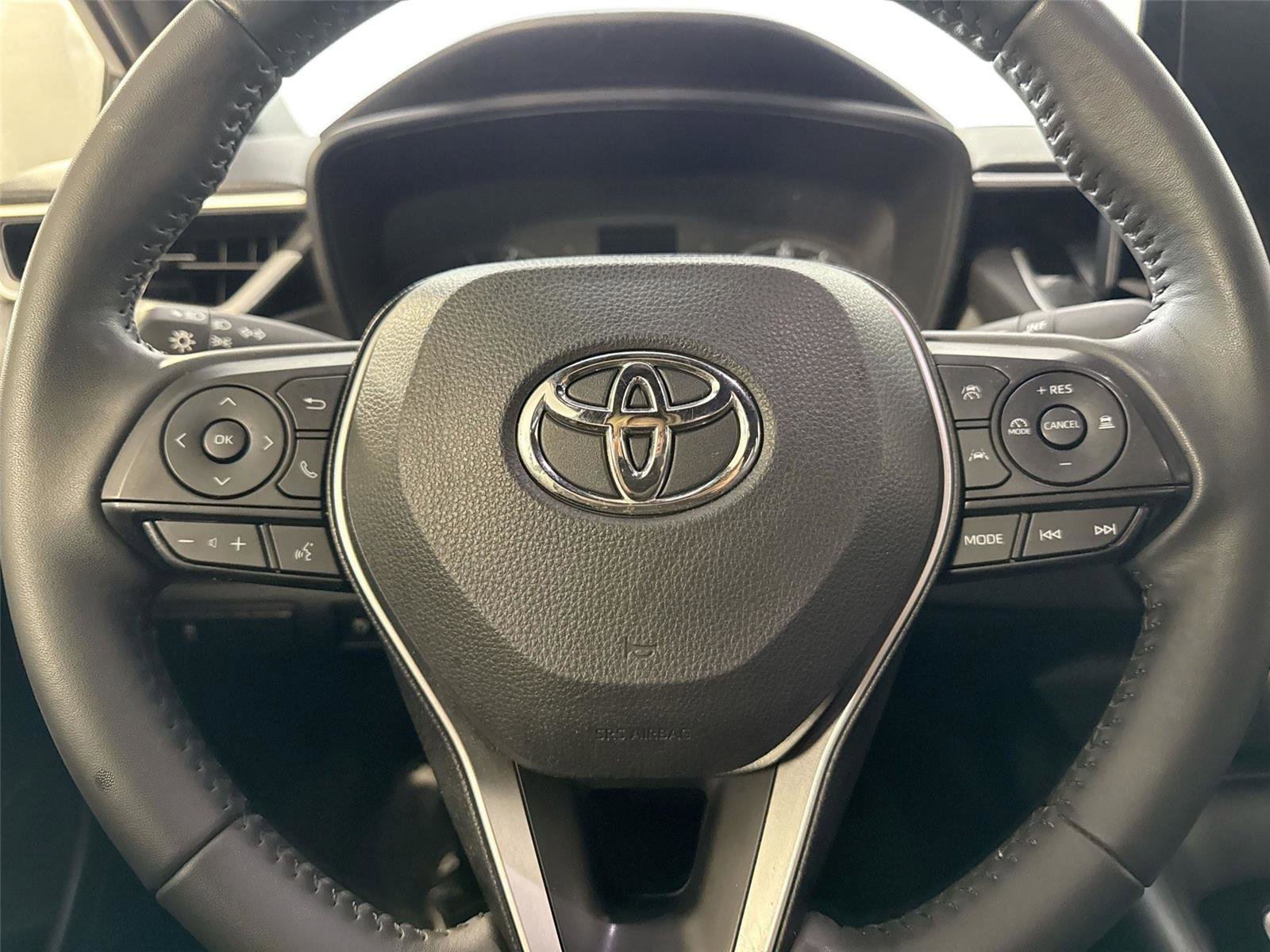 Certified 2024 Toyota Corolla SE image 14