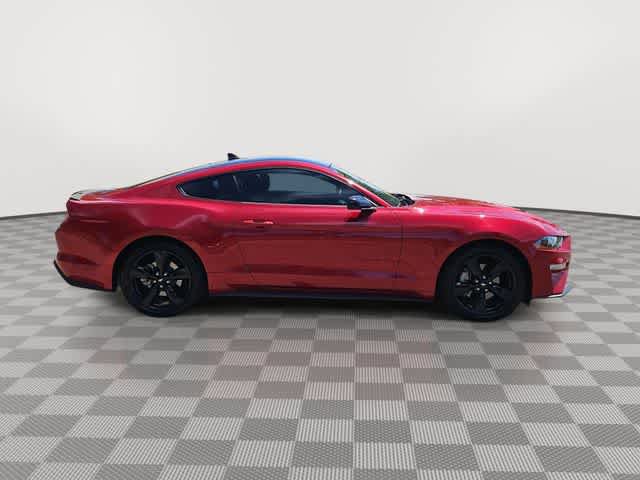 Used 2023 Ford Mustang Coupe w/ Equipment Group 101A RWD image 15