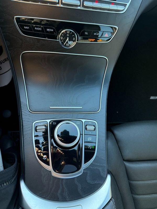 Used 2017 Mercedes-Benz C 43 AMG 4MATIC Sedan image 45