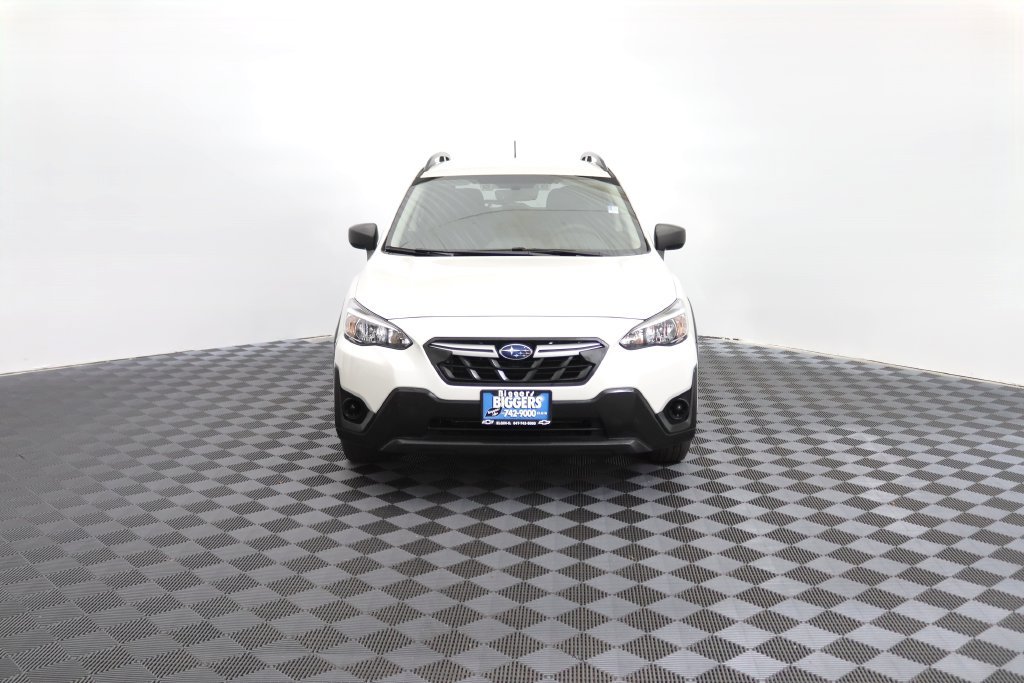 Used 2021 Subaru Crosstrek 2.0i w/ Popular Package #1 AWD/4WD image 2