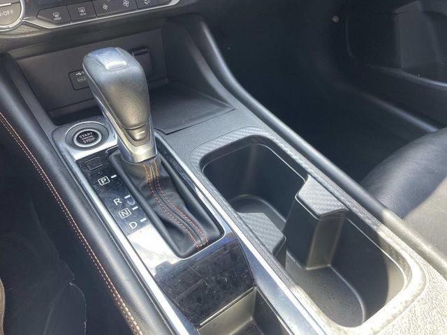 Certified 2020 Nissan Sentra SR image 22