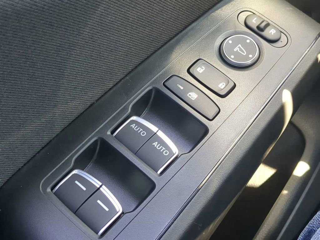 New 2026 Honda Civic Sport image 15