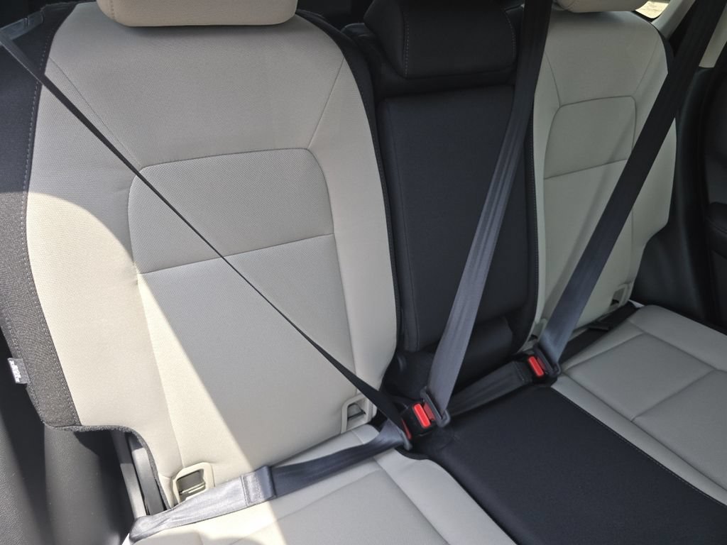 New 2026 Honda CR-V EX image 22