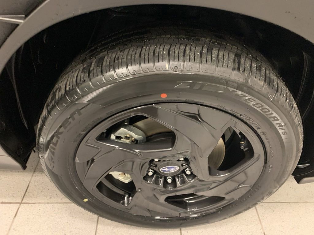 New 2026 Subaru Crosstrek 2.5i Sport w/ Crosstrek Mirror Package image 20