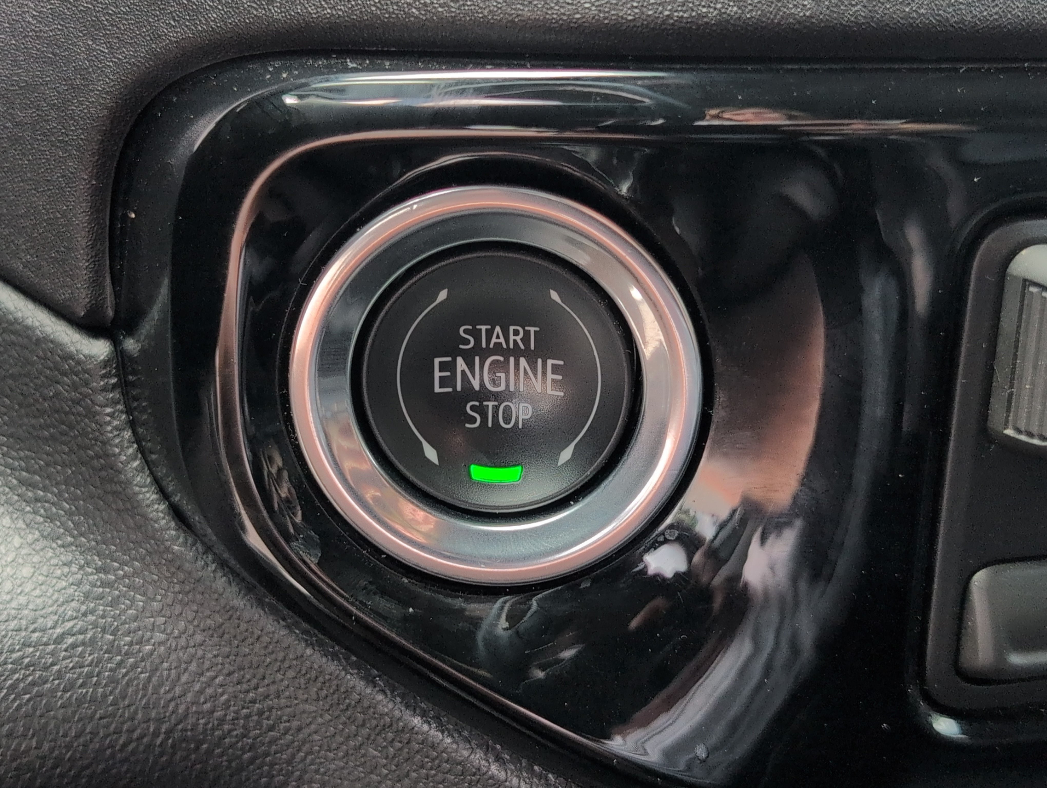 Used 2026 Chevrolet Silverado 1500 RST RWD image 21