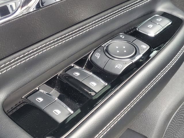 Certified 2023 Lincoln Corsair AWD w/ Equipment Group 101A image 13