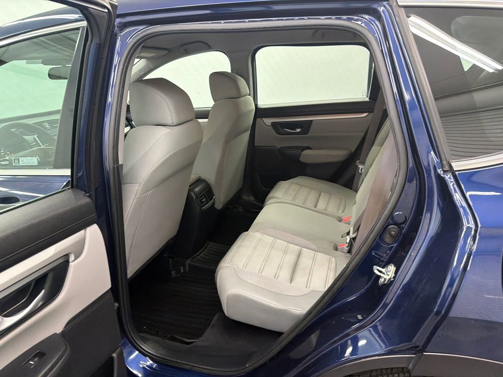 Used 2020 Honda CR-V LX image 21