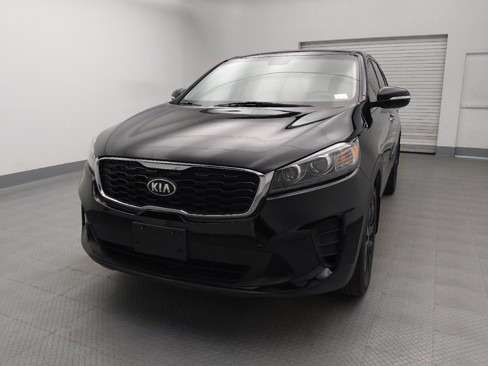 Used 2020 Kia Sorento L image 15