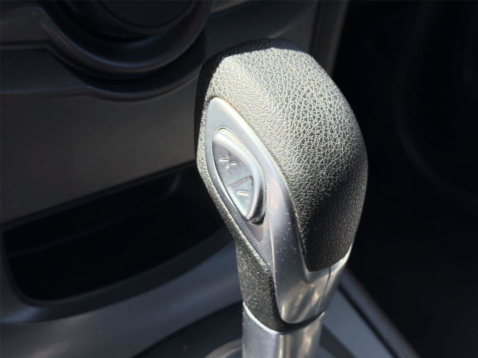 Used 2019 Ford Fiesta S FWD image 36