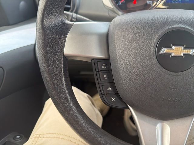 Used 2015 Chevrolet Spark LT image 27