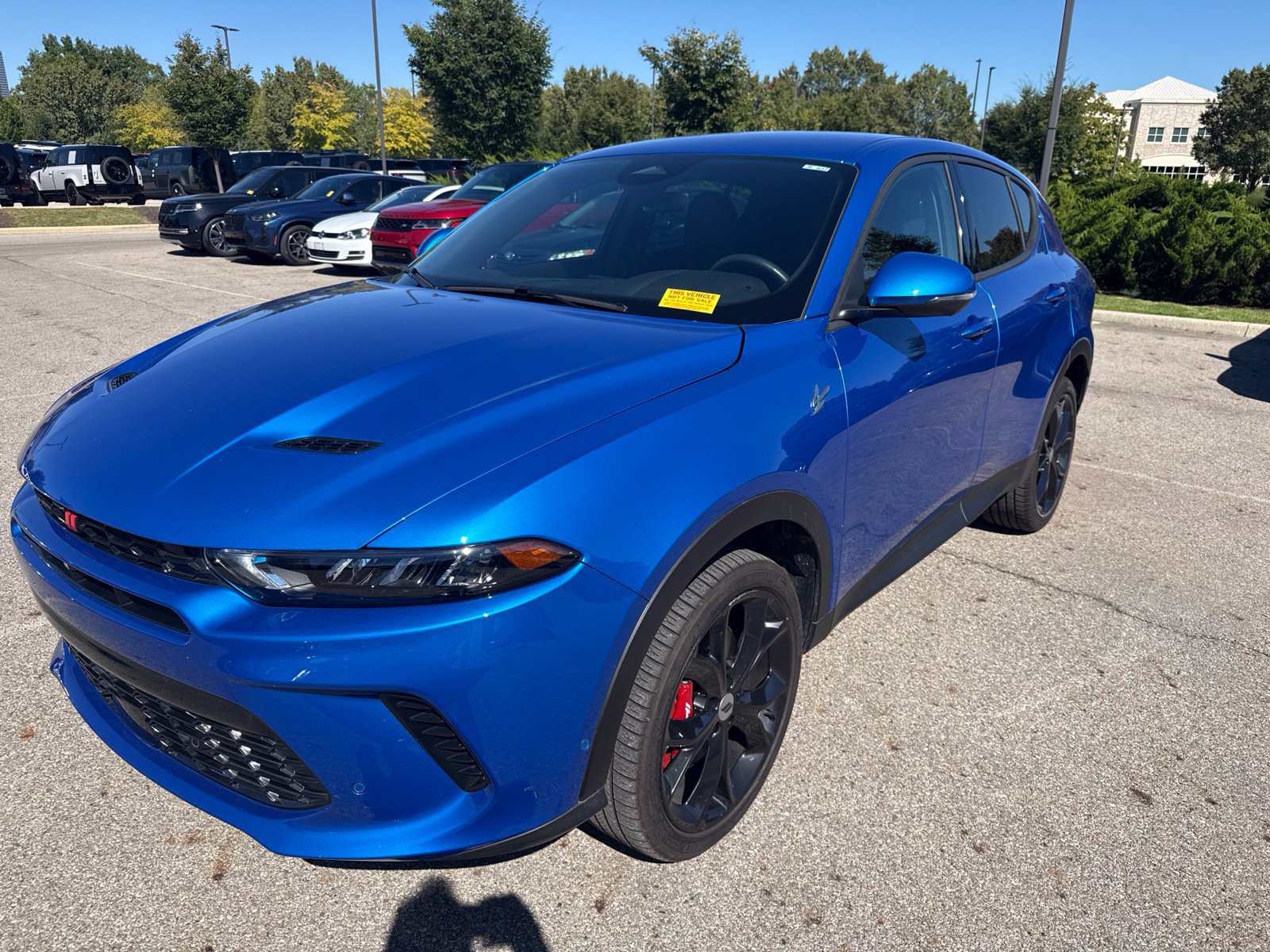 Used 2024 Dodge Hornet GT w/ Track Pack
