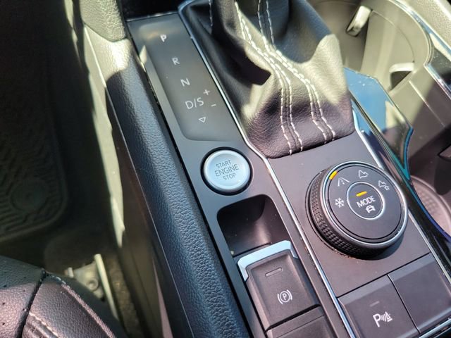 Used 2022 Volkswagen Atlas SE image 27