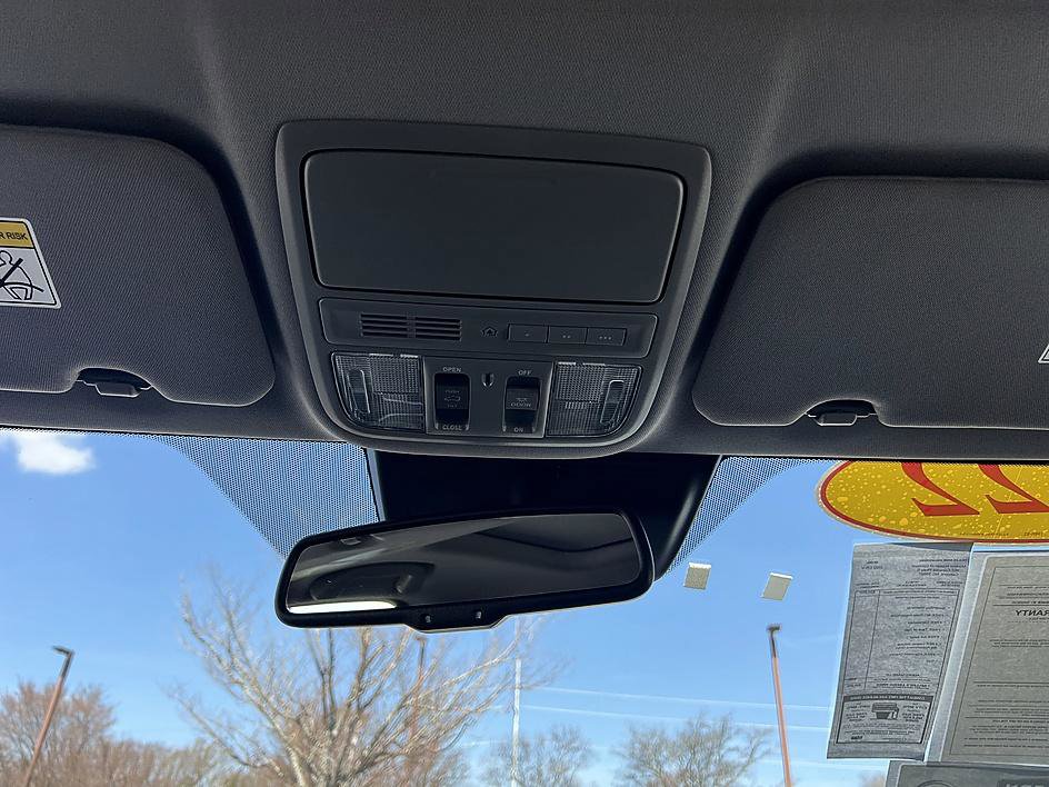 Used 2022 Honda CR-V EX-L image 28