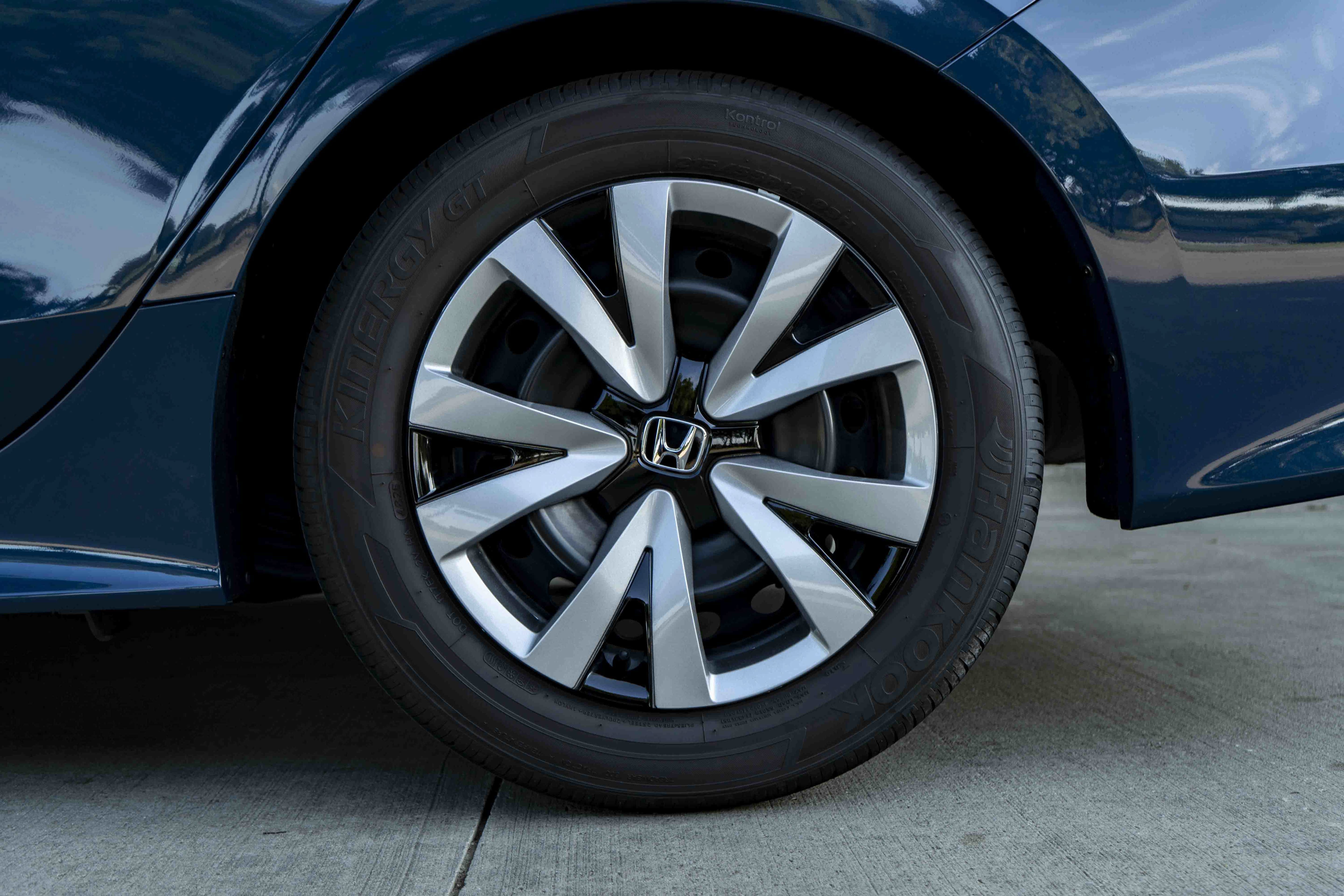 Used 2026 Honda Civic LX image 15
