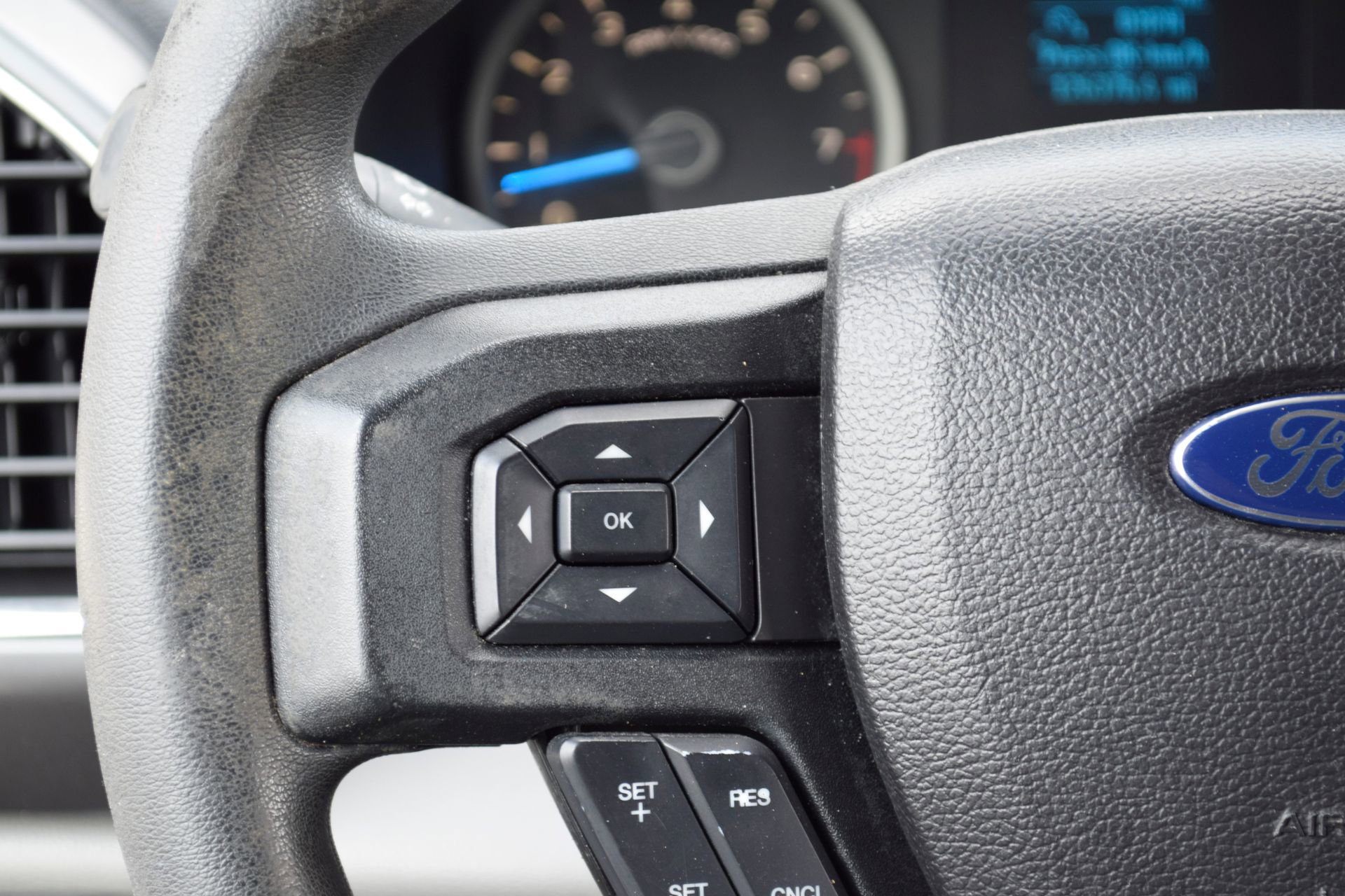 Used 2016 Ford F150 XLT image 8