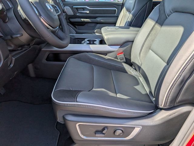 New 2026 RAM 1500 Laramie image 13