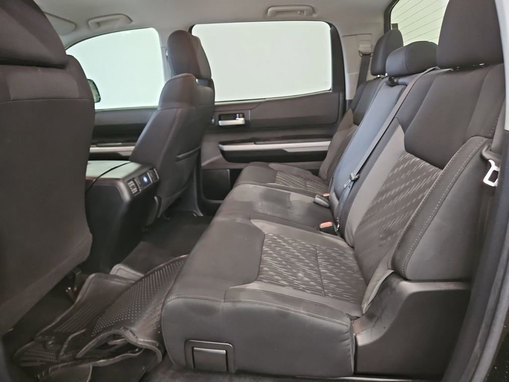 Used 2020 Toyota Tundra SR5 image 17