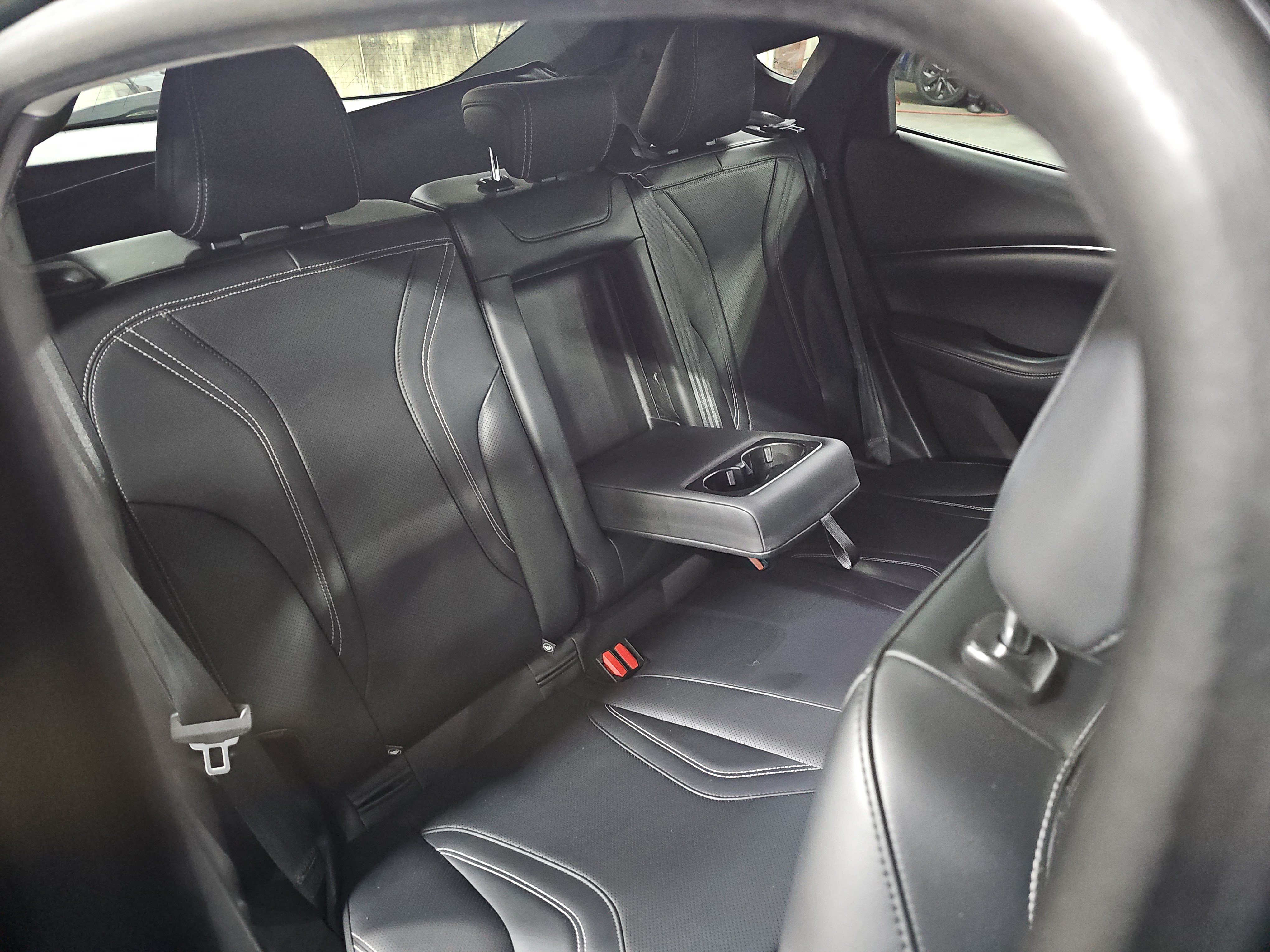 Used 2021 Ford Mustang Mach-E Premium AWD/4WD image 12