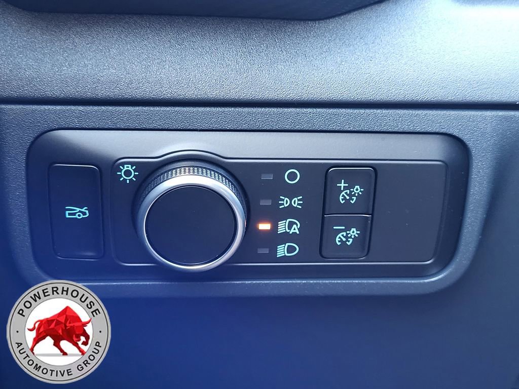 New 2026 Ford Mustang GT Premium image 23