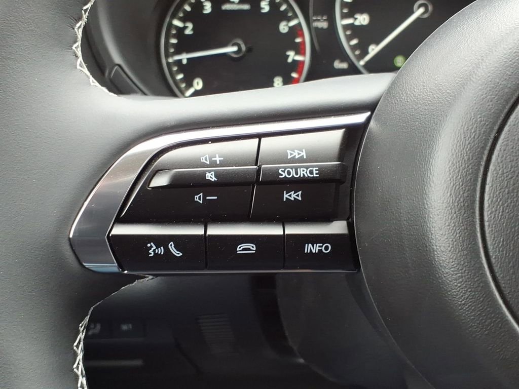 New 2026 MAZDA CX-30 Aire Edition image 17