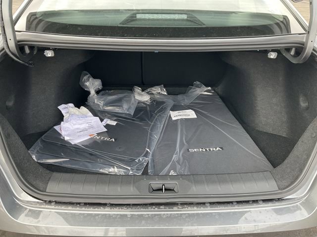 New 2026 Nissan Sentra SV w/ SV Convenience Package image 31