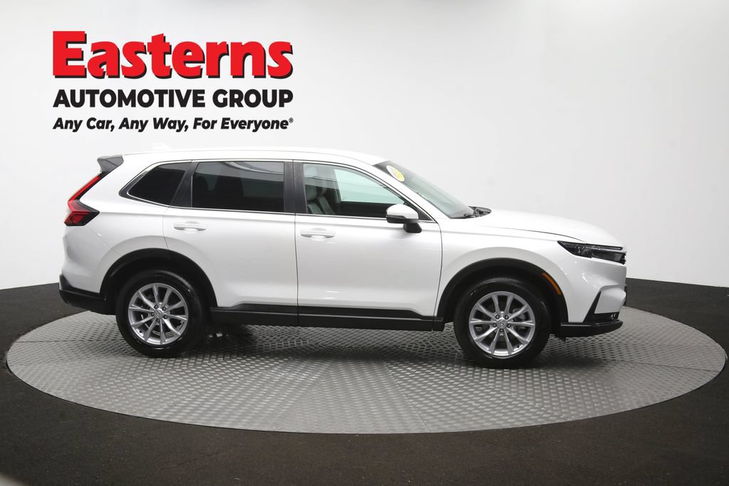 Used 2023 Honda CR-V LX image 33