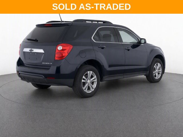 Used 2015 Chevrolet Equinox LT AWD/4WD image 6