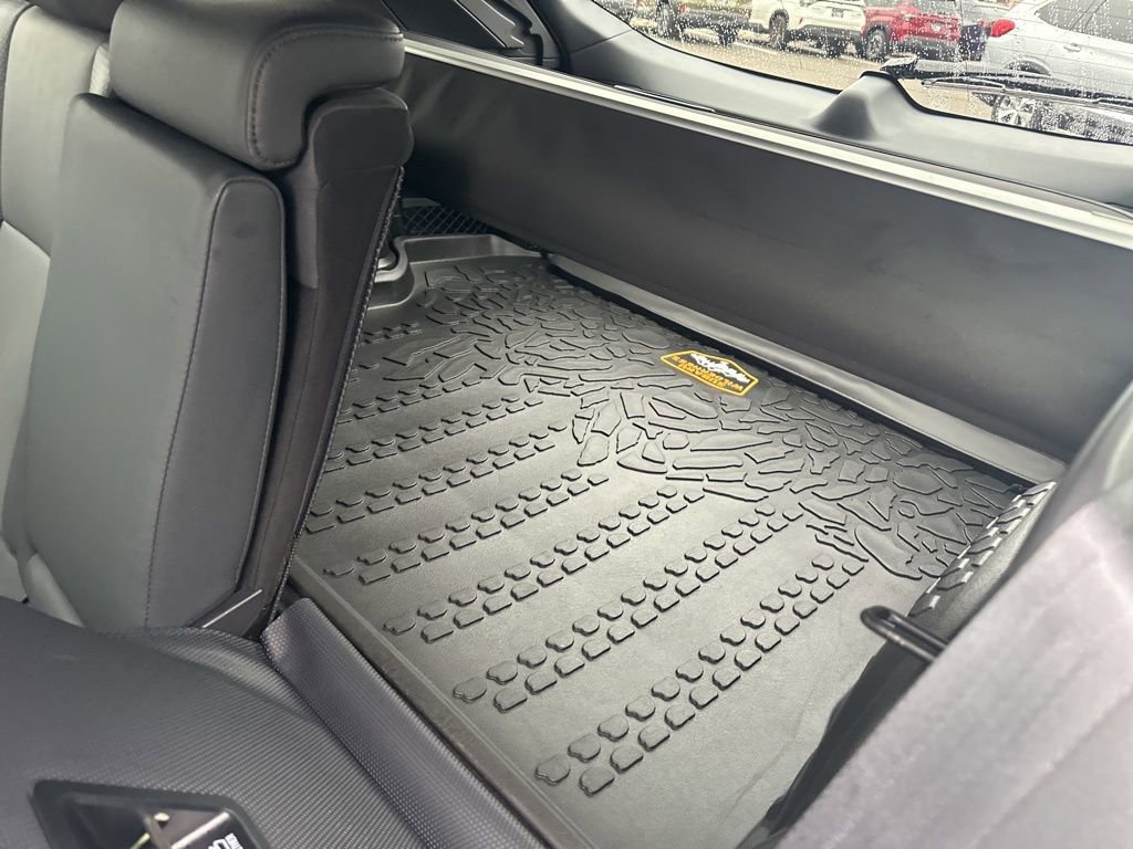 Certified 2025 Subaru Outback Wilderness image 27