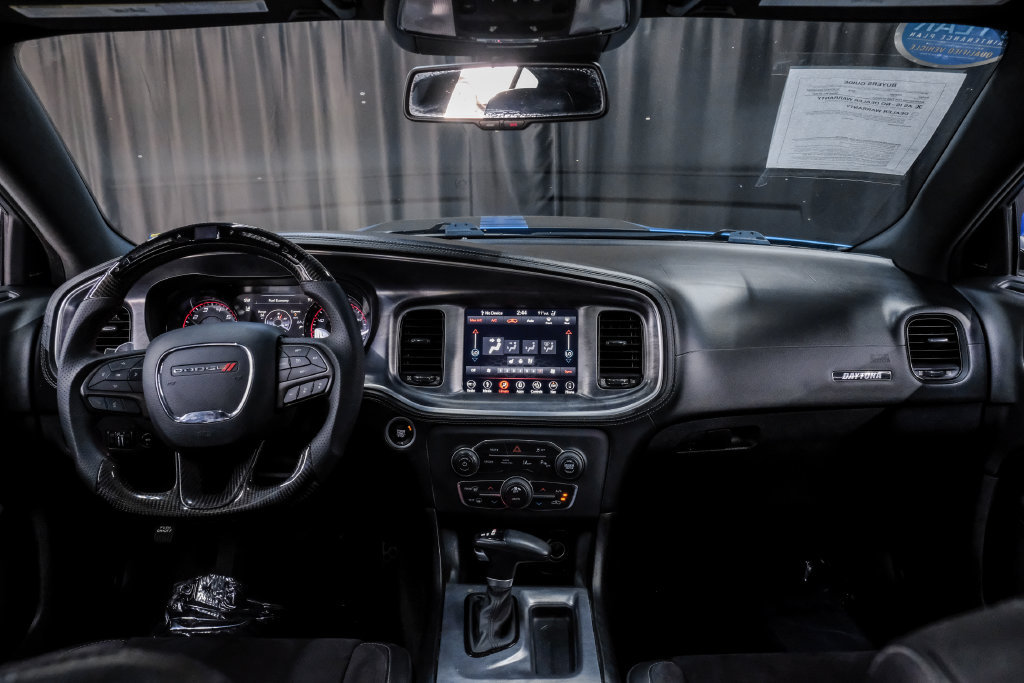 Used 2019 Dodge Charger R/T w/ Daytona Edition Group RWD image 20