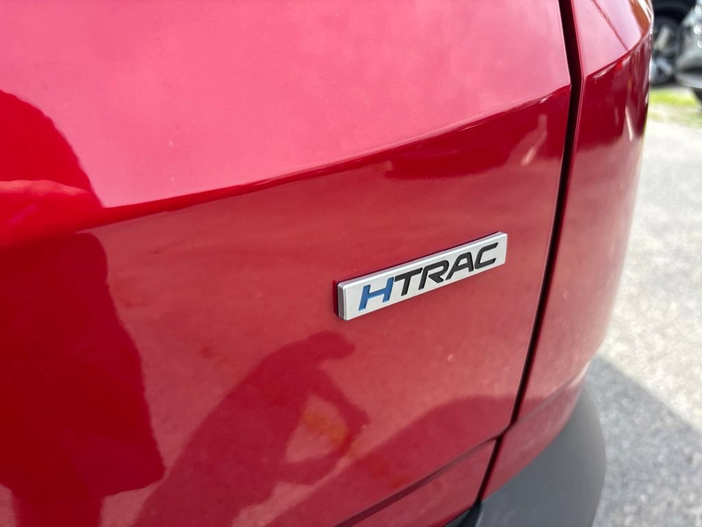 Used 2022 Hyundai Tucson SE AWD/4WD image 30