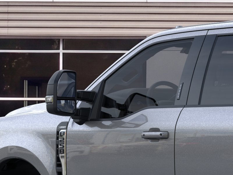 New 2026 Ford F250 Lariat w/ FX4 Off-Road Package AWD/4WD image 45