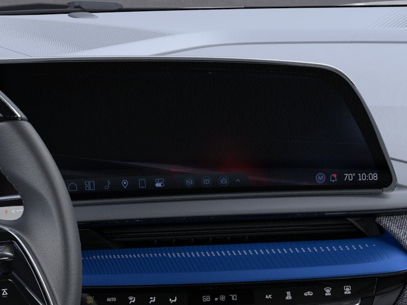 New 2026 Cadillac Optiq V AWD/4WD image 20