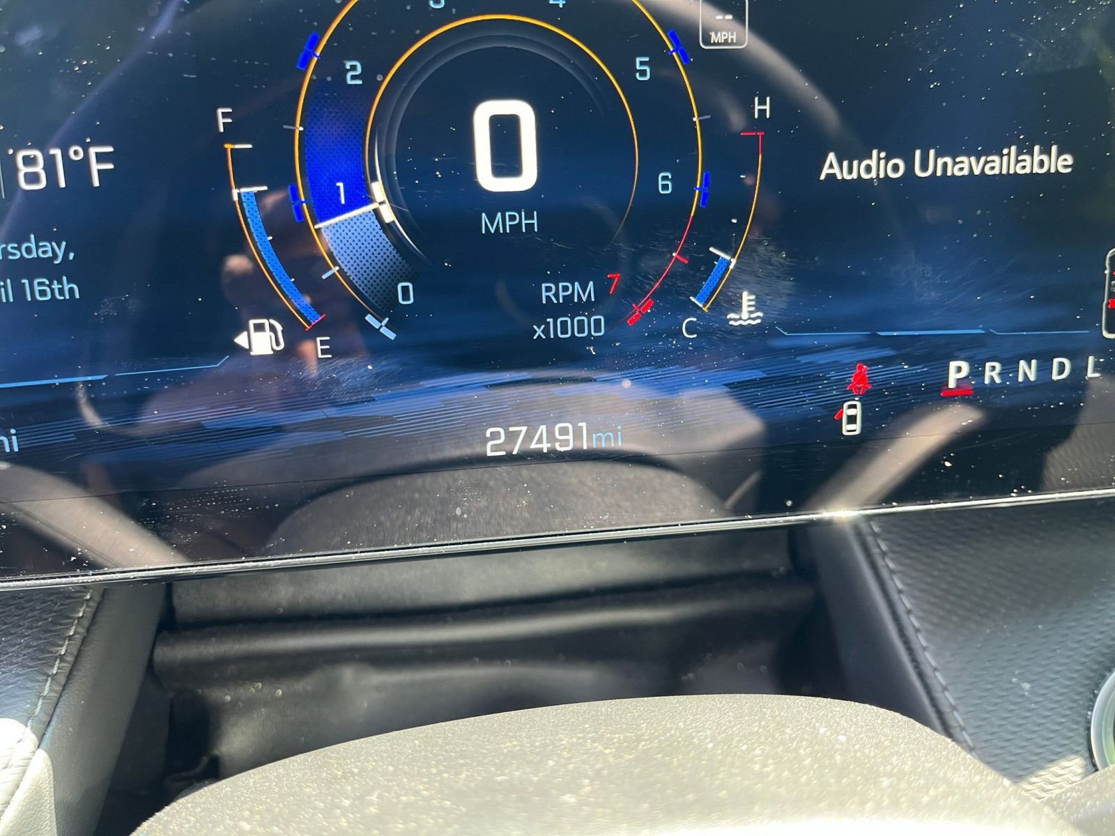 Used 2025 Chevrolet Equinox LT FWD image 40