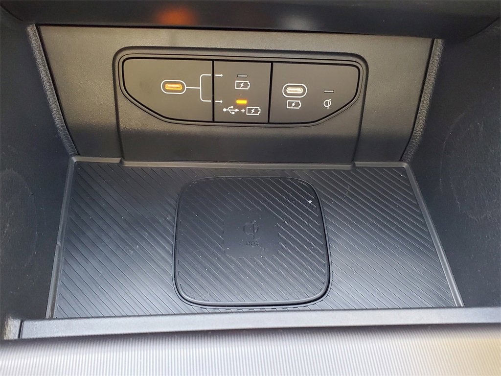 New 2026 Kia Sportage SX image 29