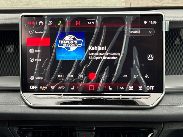 New 2026 Volkswagen Tiguan SE R-Line image 31