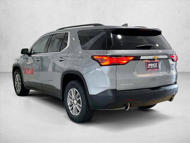 Used 2023 Chevrolet Traverse LT FWD image 13