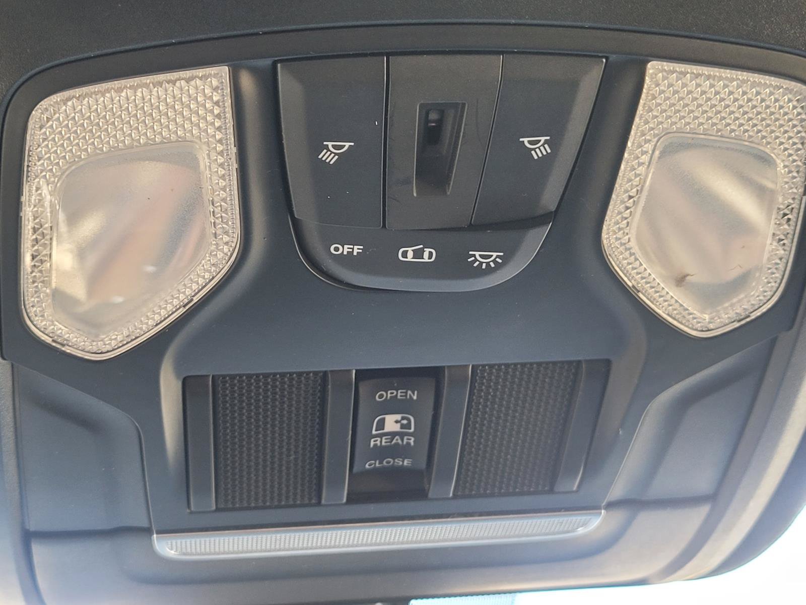 Used 2021 RAM 1500 Big Horn AWD/4WD image 33