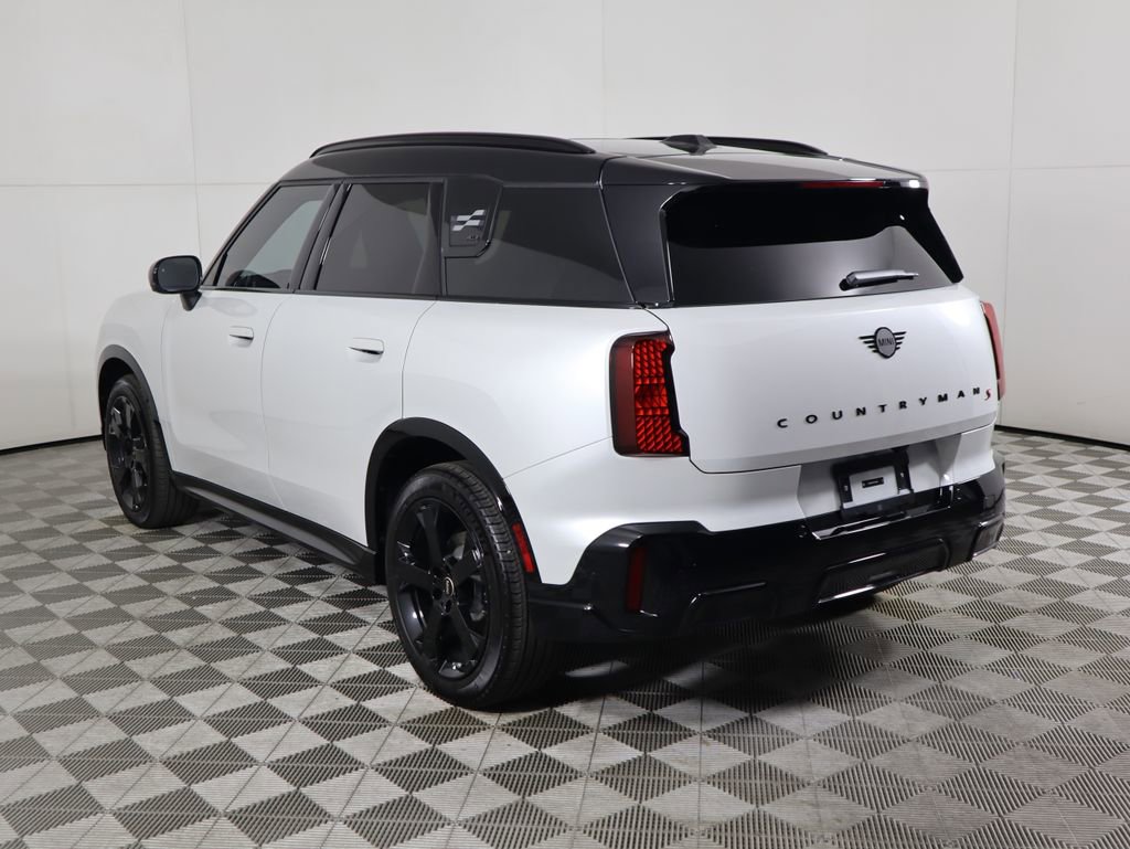 New 2026 MINI Cooper Countryman S image 7