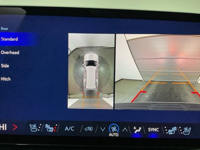 New 2026 Chevrolet Tahoe Premier w/ Sun And Tow Package image 16